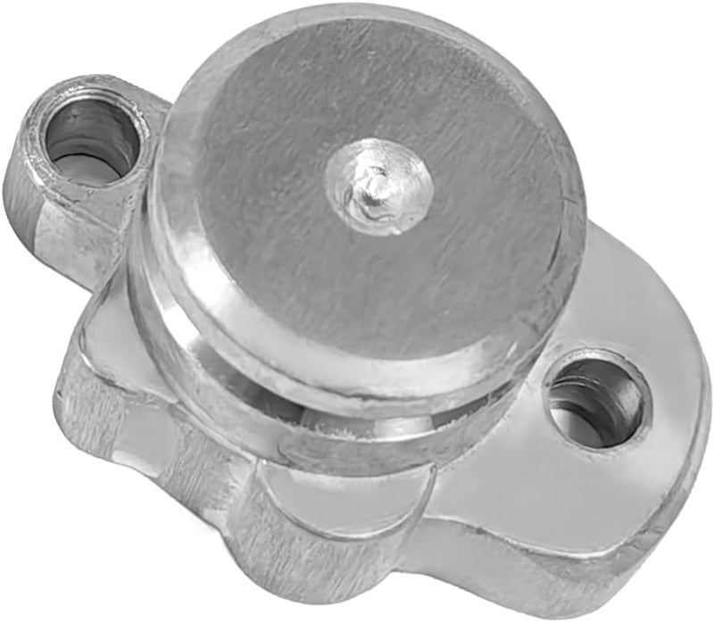 UINIEBOOM Oil Injection Block Off Plug Hardware Port, Oil Pump Plug Cover Compatible with Yamaha PW50 PW80 Models 1981-2024 - Image 4